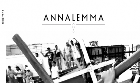 Annalemma Issue Six: Sacrifice PRE-SALE